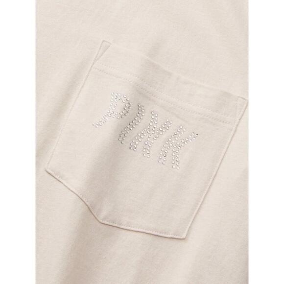 Victoria's Secret Pink shirt and sweatpants - Picture 4 of 6